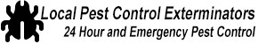 Stutsman County Exterminators